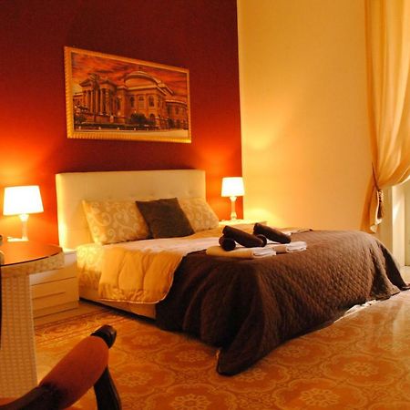 Aragona 74 B&B Palermo Zewnętrze zdjęcie
