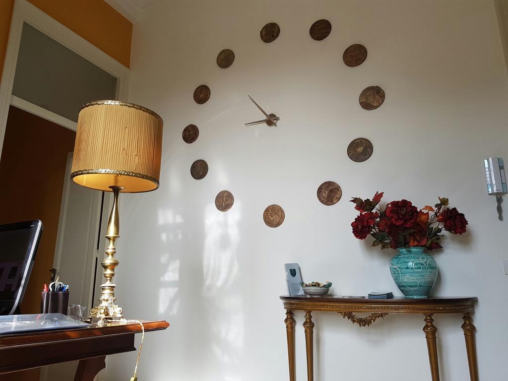 Aragona 74 B&B Palermo Zewnętrze zdjęcie