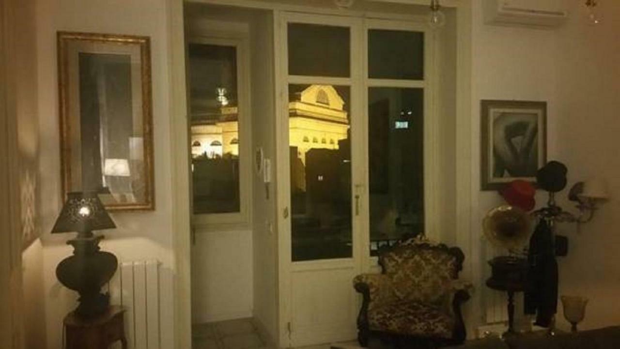 Aragona 74 B&B Palermo Zewnętrze zdjęcie