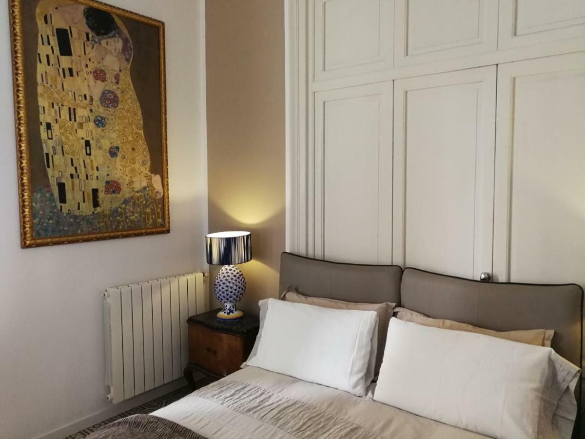 Aragona 74 B&B Palermo Zewnętrze zdjęcie